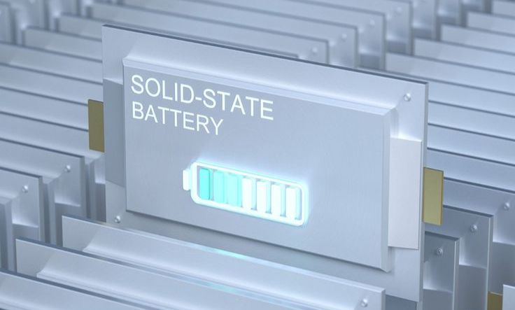 China Kembangkan Produksi Baterai Solid-State 60 Ah+, Dorong EV Tempuh 1.000 Km