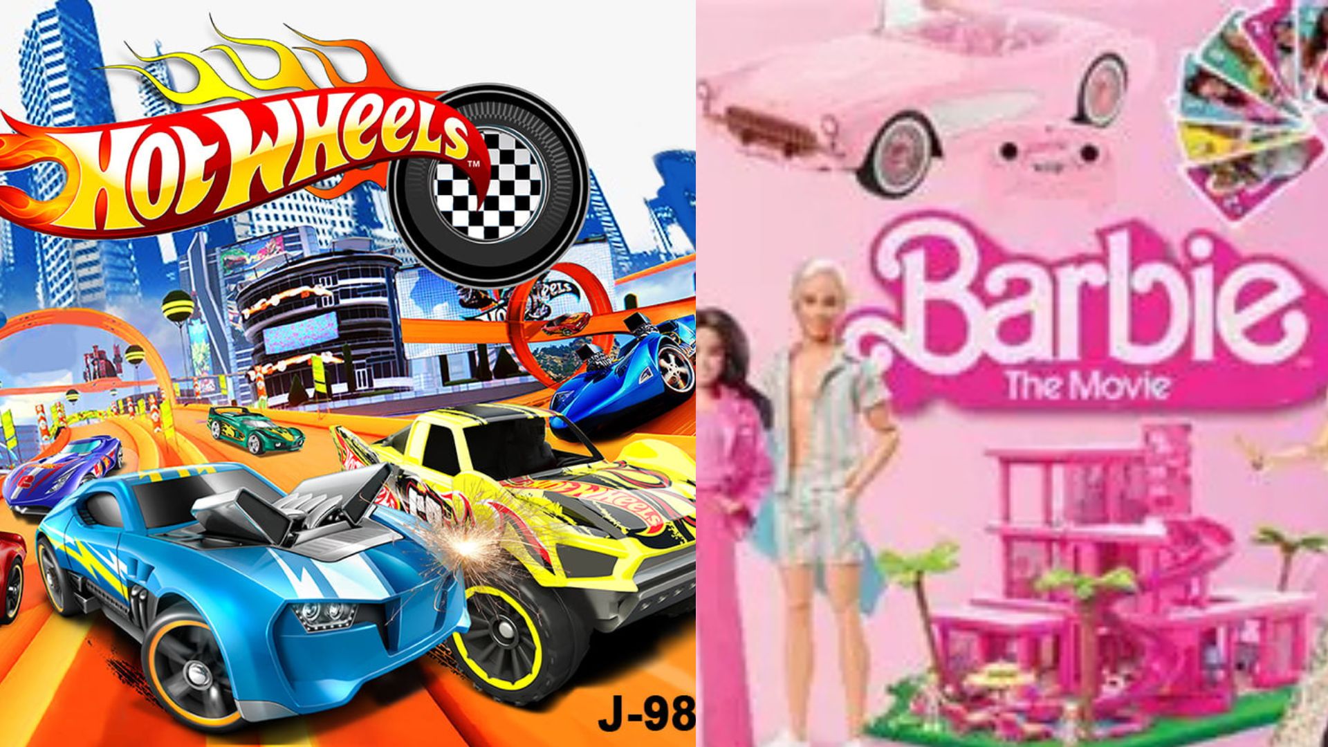 Dari Satu Rumah Lahir Dua Legenda Mainan Dunia: Kisah Ruth dan Elliot Handler, Pencipta Barbie dan Hot Wheels
