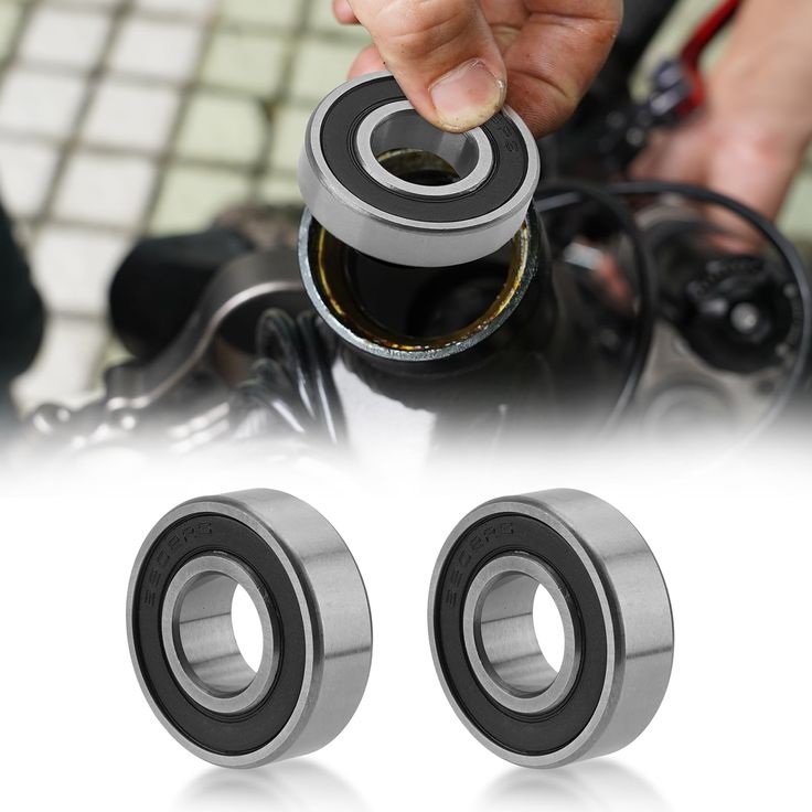 Perhatikan Bearing Motor Anda Jika Terdapat Beberapa Gejala Berikut