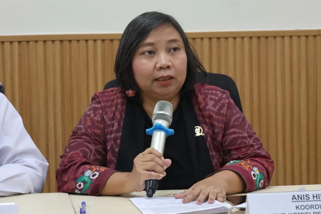 Ribuan Massa Demo Masih Ditahan, Komnas HAM Desak Polda Segera Bebaskan