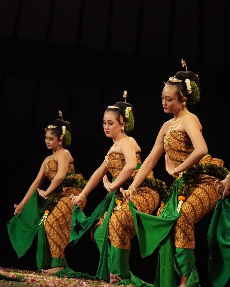 24 Jam Menari oleh ISI Surakarta, Cara Unik Rayakan Hari Tari Dunia 2026