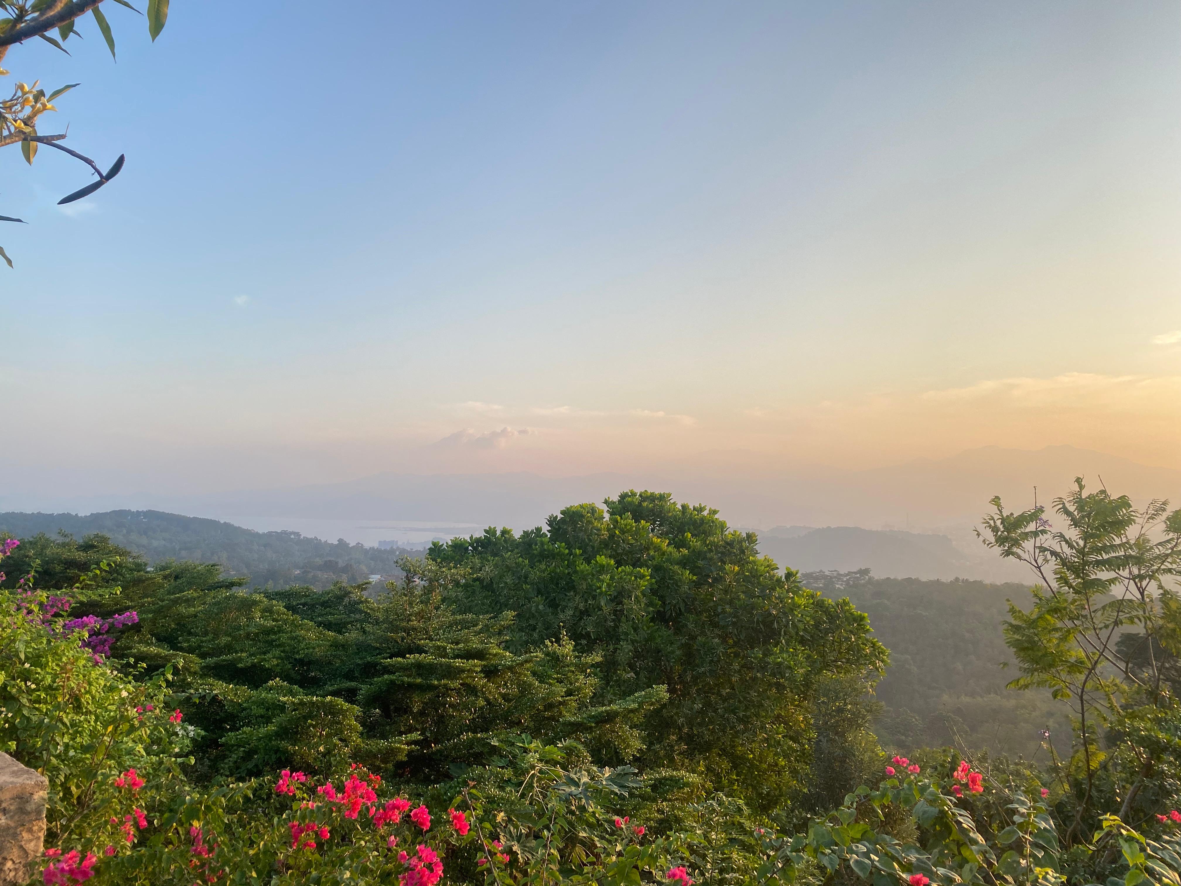 Liburan Tanpa Ribet di Ketinggian: Bukit Aslan, Destinasi  Andalan Lampung