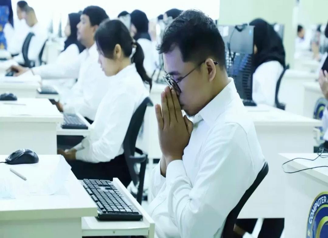 Prediksi Jadwal Rekrutmen CPNS 2026: Kapan Dibuka?