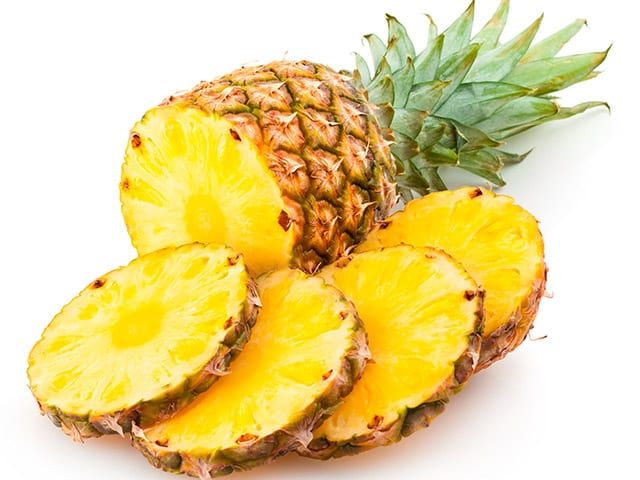 Makan Nanas Setiap Hari? Ini Manfaat Mengejutkannya!