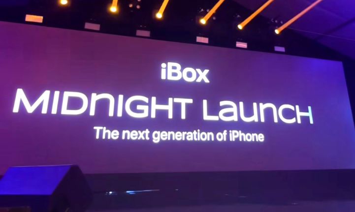 iPhone 17 Resmi Dijual di Indonesia, Warna Cosmic Orange Jadi Incaran Utama