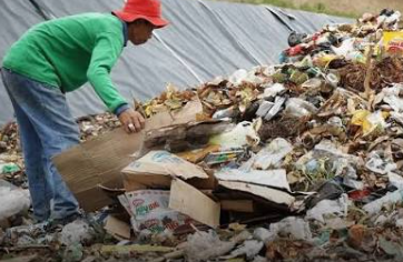 Pemerintah Siapkan Perubahan Nama Pemulung Menjadi Pemilah Sampah