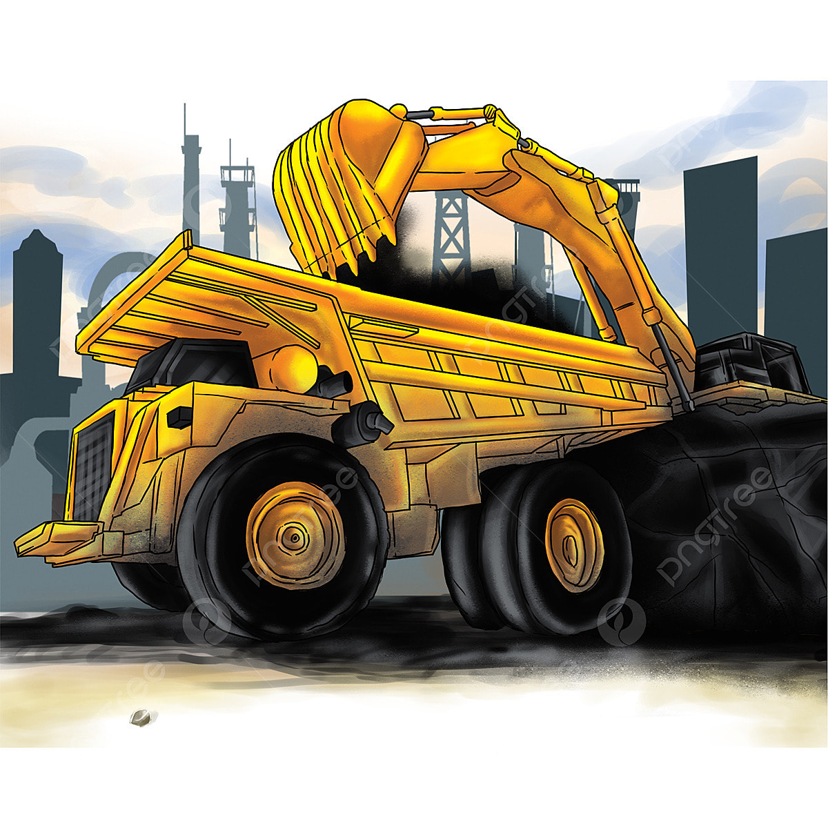 Kepolisian Didesak Proses Hukum PT Bintang Trans Kurniawan 