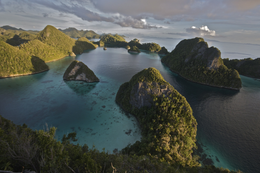 5 Perusahaan Tambang Nikel di Raja Ampat: Antara Peluang dan Ancaman