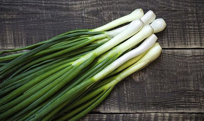 Sering Jadi Pelengkap Masakan, Daun Bawang Ternyata Punya Segudang Khasiat Kesehatan