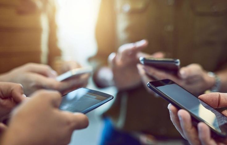 Fenomena Zero Post, Aktif di Media Sosial tapi Makin Jarang Unggah