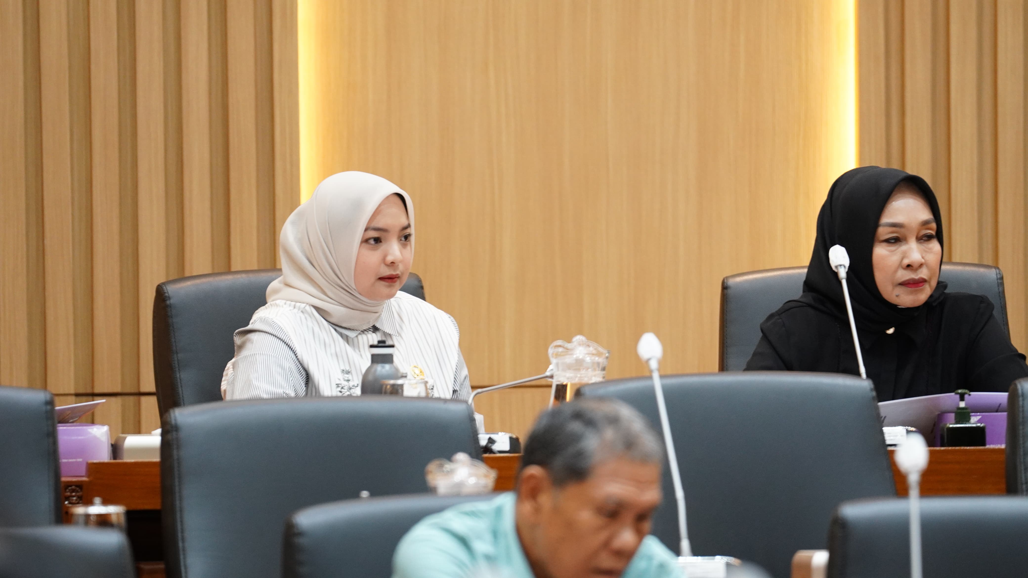 Rahmawati Herdian Dorong Inovasi dalam Menurunkan Stunting di Indonesia