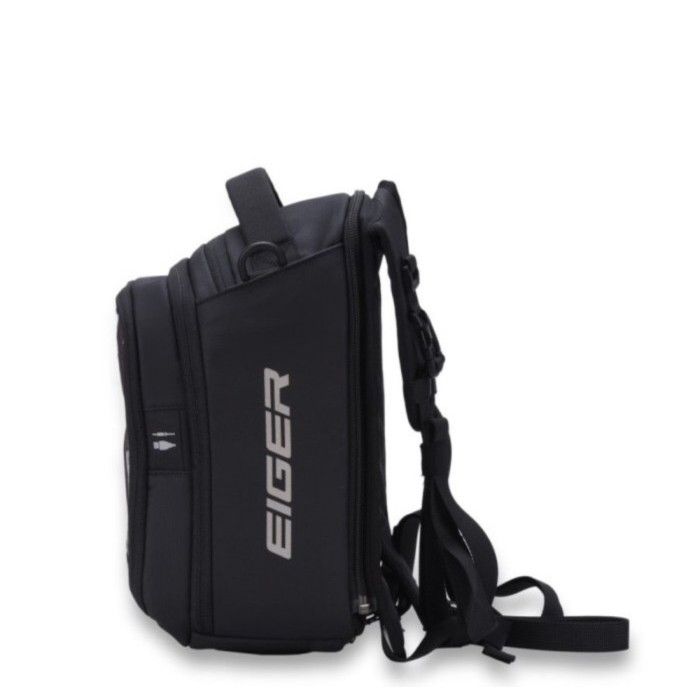 Lima Rekomendasi Tank Bag untuk Touring, Praktis dan Fungsional