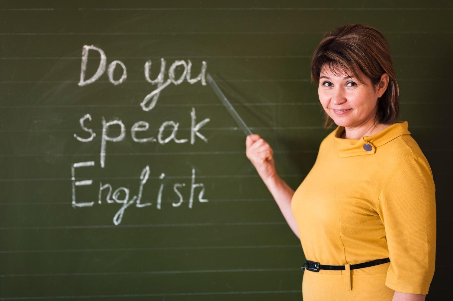 Belajar Inggris Bertahun-tahun, Kenapa Speaking Masih Sulit?