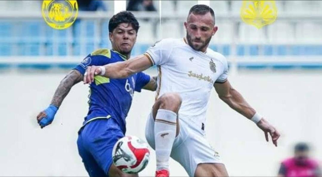 Bhayangkara Presisi Lampung FC Kalah Tipis dari Arema, Fokus Perbaikan untuk Laga Berikutnya