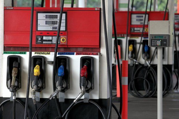 Update Lengkap: Harga BBM Pertamina di Lampung per 1 Agustus 2025, Harga Naik Atau Turun?