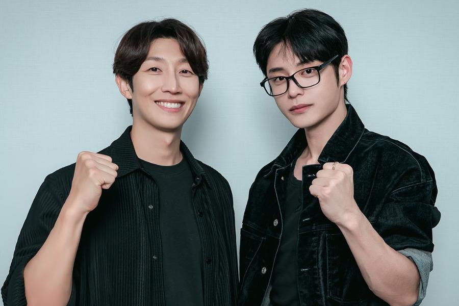 Kim Ji Woong ZEROBASEONE dan Kang Ki Young Bintangi Film Baru Siren, Tayang 2027
