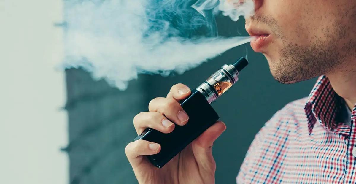 Pemerintah Perketat Regulasi Vape di 2026 Lindungi Generasi Muda