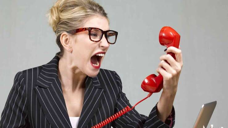 Jangan Melampiaskan Mood Buruk kepada Orang Lain, Dampaknya Bisa Berantai