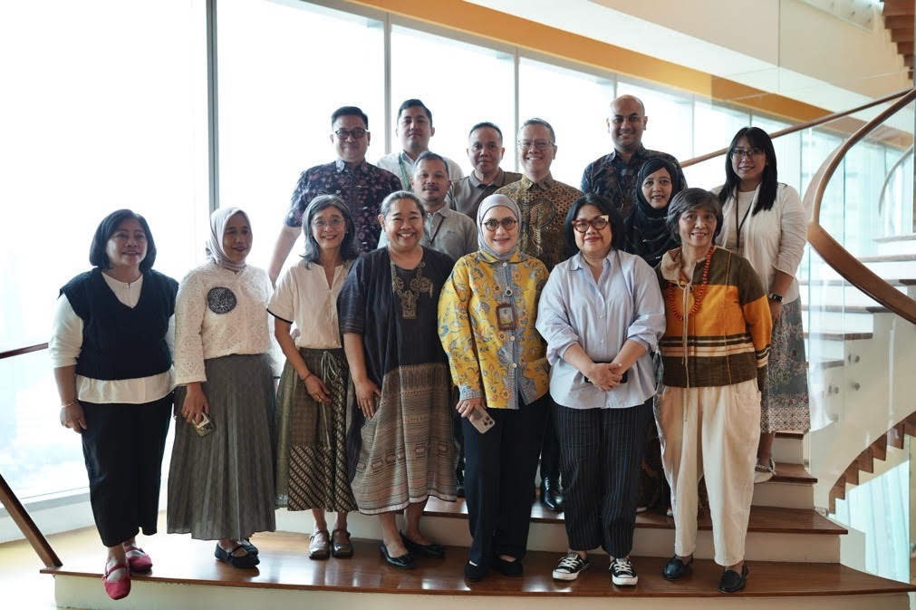 Womanpreneur Community dan SMBC Indonesia Dorong Pemberdayaan Ekonomi Perempuan Melalui UMKM, Ini Targetnya