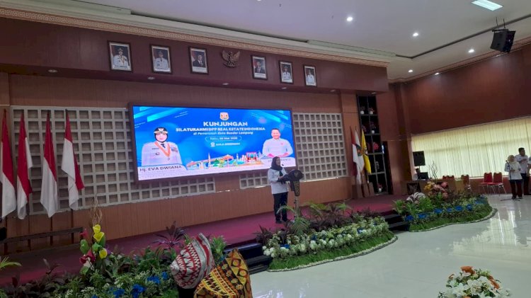 Eva Dwiana Dorong Properti Berpihak ke Rakyat, Prioritaskan Hunian Layak dan Terjangkau bagi MBR