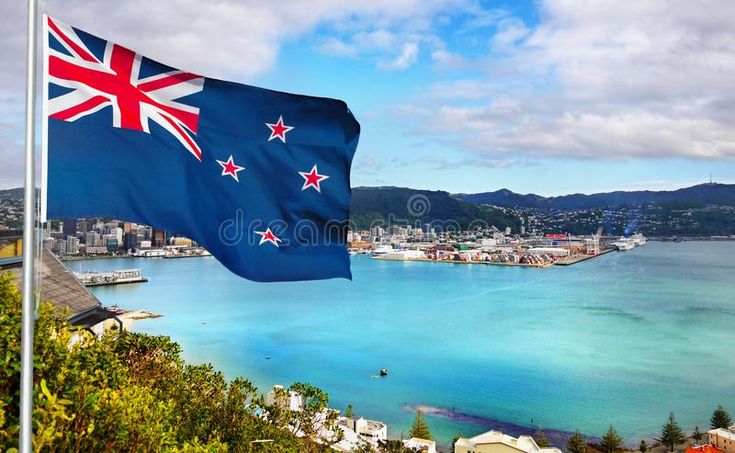 Fakta Unik: Kenapa di Seluruh New Zealand Tidak Ada Ular Sama Sekali? 