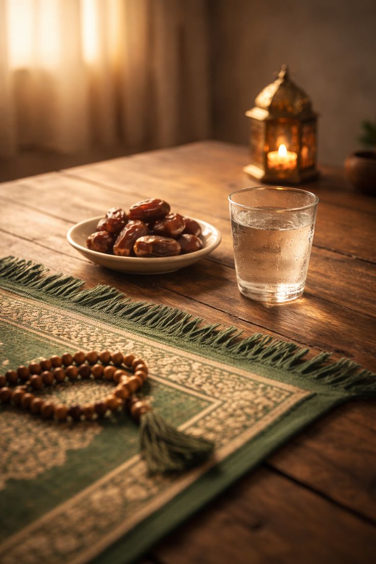 Amalan Ramadhan yang Sering Diremehkan Padahal Bisa Menambah Keberkahan Puasa!