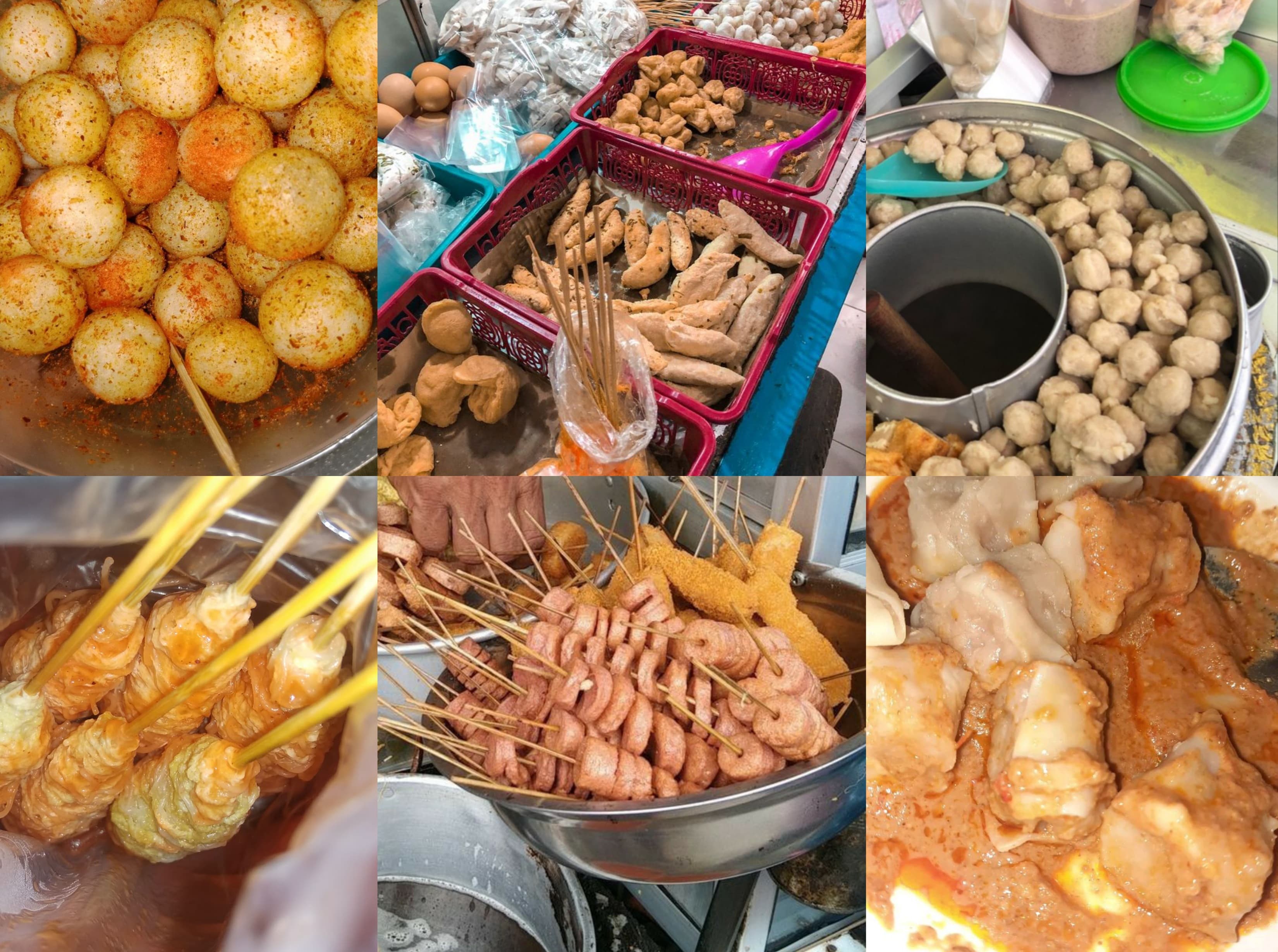 Berburu jajanan Nikmat Untuk Piknik Asik di Pantai Kalianda