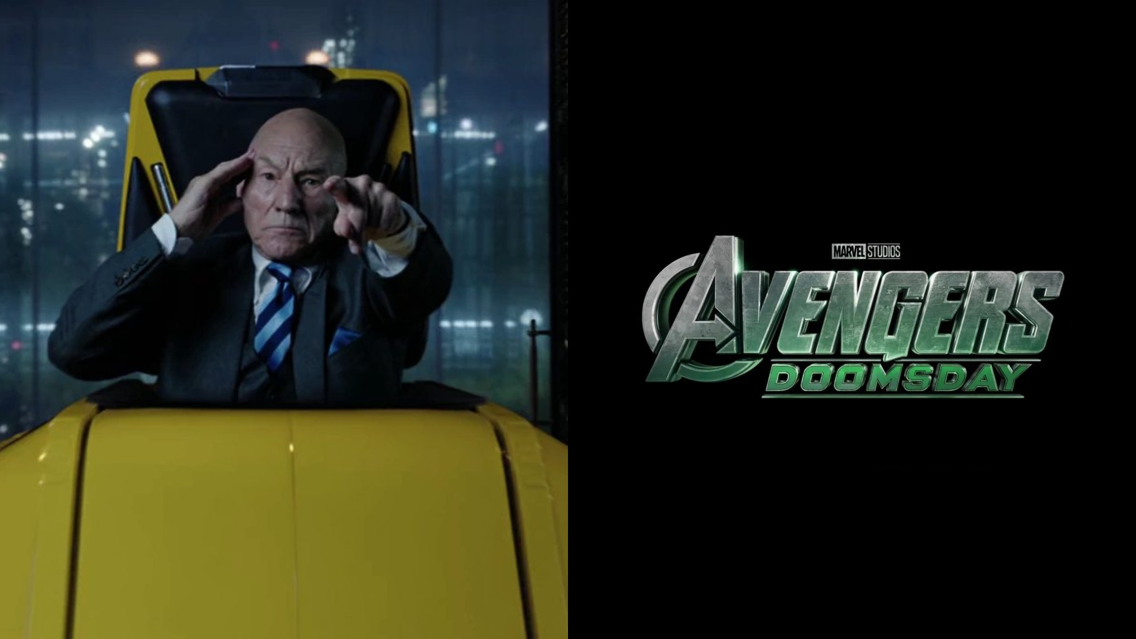 Patrick Stewart Dikabarkan Pensiun Usai 'Avengers: Doomsday' Akhiri Peran Ikonik Professor X 