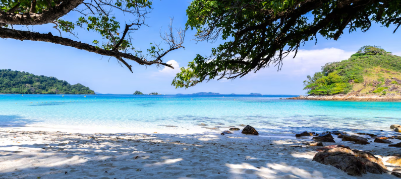 7 Surga Tersembunyi di Lampung yang Wajib Masuk Bucket List!