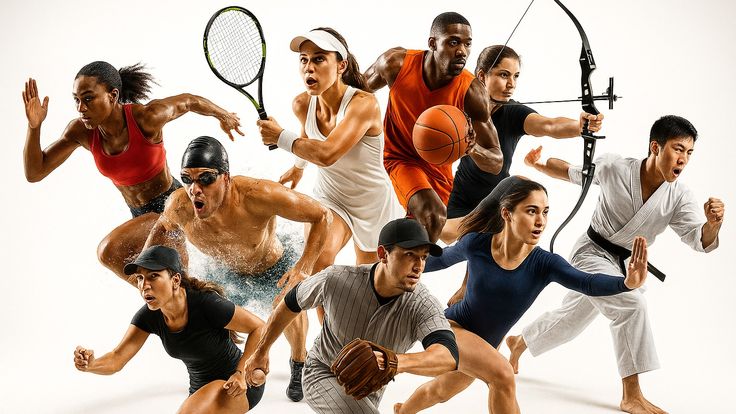 Tren Olahraga 2026: Gaya Hidup Sehat Makin Digemari Generasi Muda