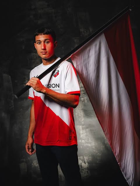 Miliano Jonathans Telah Resmi Menjadi WNI Dan Akan Tergabung  Dalam Squad Timnas Garuda