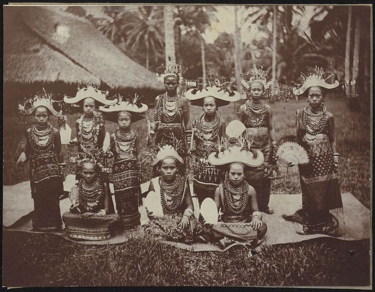 Miris! Bahasa Lampung Makin Jarang Digunakan Anak Muda