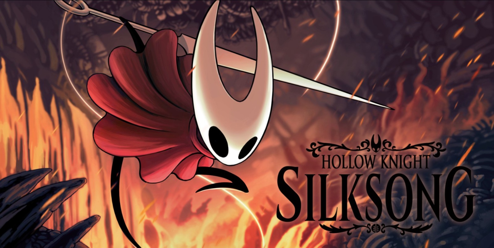 Hollow Knight: Silksong Siap Rilis 4 September 2025, Hornet Kembali Beraksi