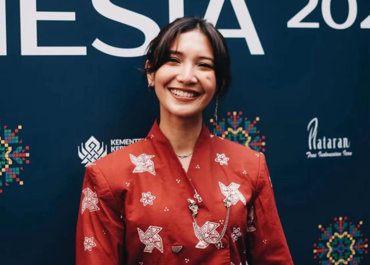 Sheila Dara Raih Aktris Terbaik FFI 2025, Ucapannya untuk Vidi Bikin Publik Tak Tahan Air Mata
