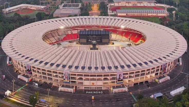 GBK Makin Dilirik Musisi, Istora Jadi Venue Favorit Berkat Akustik dan Fasilitas Modern