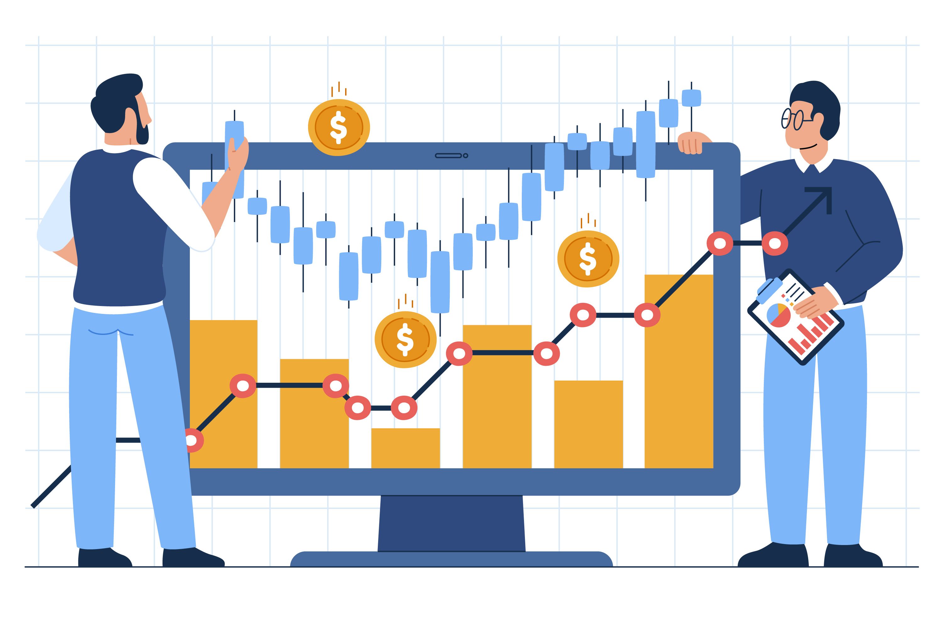 Investasi di Tengah Inflasi: Tips Membaca Peluang Pasar di Tahun 2025