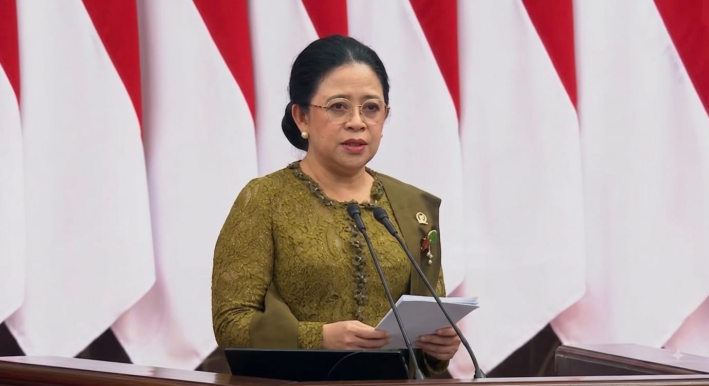 DPR Soroti 8 Persoalan Rakyat, dari Kasus Hukum hingga Pelayanan BPJS