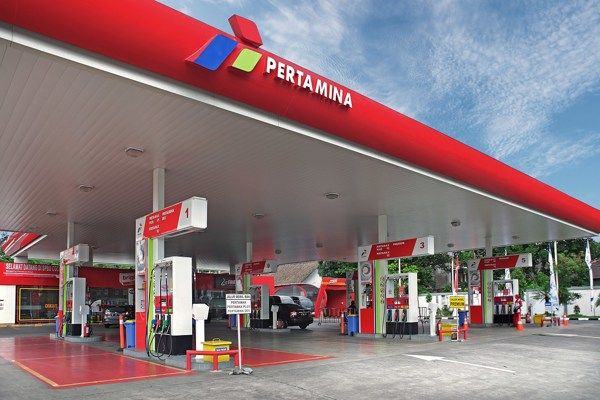 Resmi Turun! Cek Harga Pertamax dan BBM Lainnya per 1 Mei 2025
