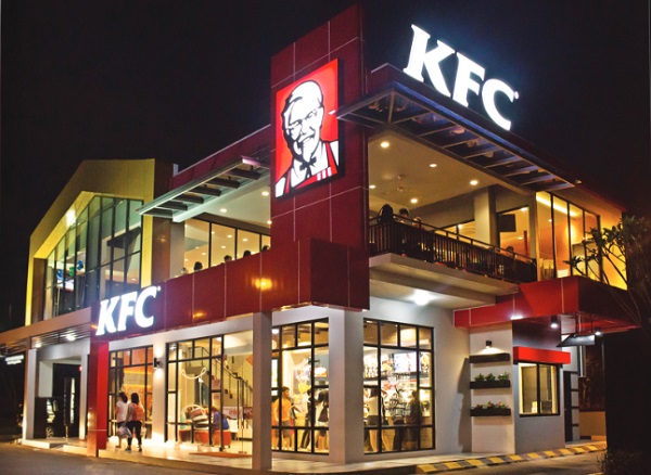 KFC Tutup 19 Gerai, 400 Karyawan Kehilangan Pekerjaan