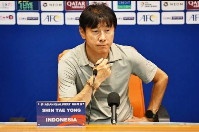 Shin Tae-yong: Arsitek di Balik Kebangkitan Sepak Bola Indonesia