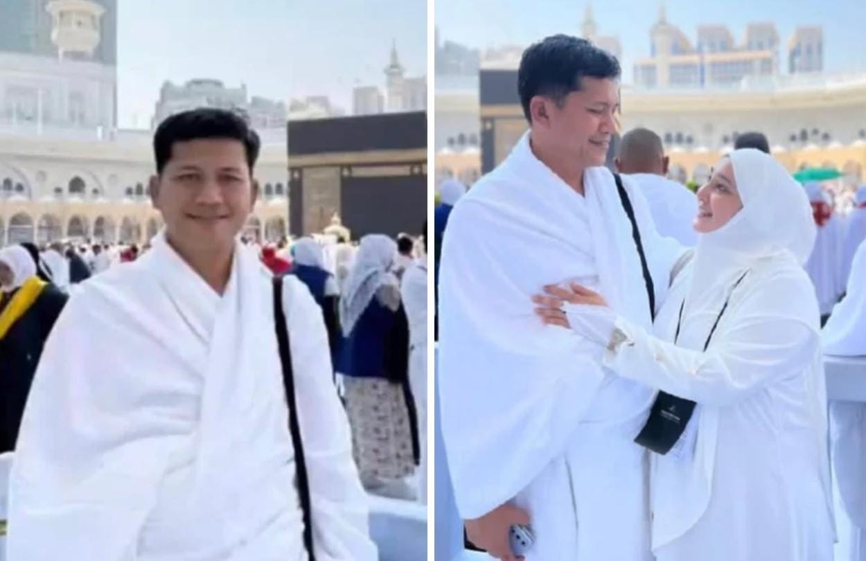 Bupati Aceh Selatan Diberhentikan Sementara karena Umrah saat Warga Terdampak Banjir, Ancaman Pemecatan Masih 