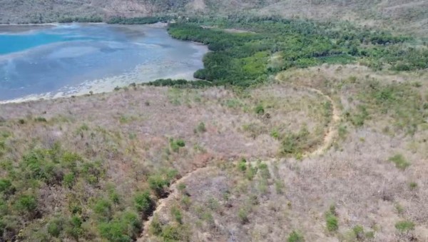 Kementerian PU Usulkan Penanganan Awal Jalur Lintas Utara Flores melalui Skema IJD
