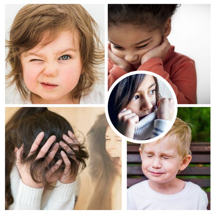 Mengenal Sindrom Tourette dan Istilah Tic