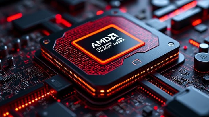 Kenali Seri AMD Ryzen Sebelum Membeli
