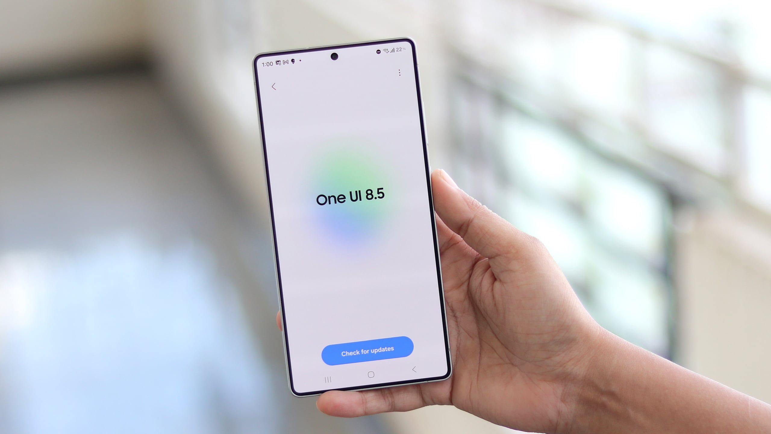 Samsung Rilis One UI 8.5 Beta Global, Fokus pada Galaxy S25 dan AI