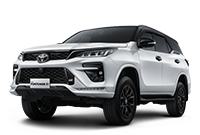 Resmi Meluncur dengan Tampilan Gagah dan Canggih, Cek Spesifikasi All New Toyota Fortuner 2025