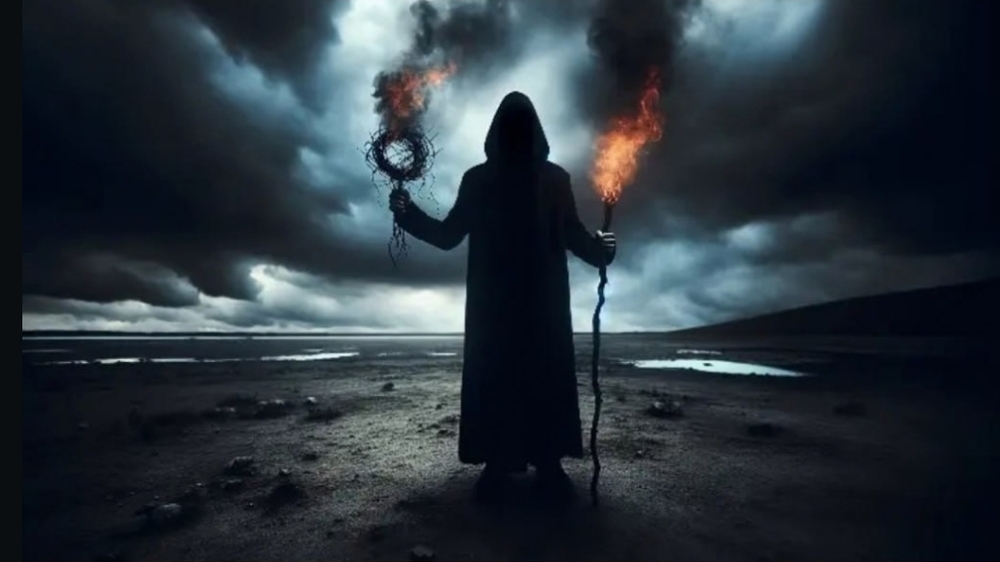Catat! 6 Tuntunan Rasulullah SAW Agar Selamat dari Dahsyatnya Fitnah Dajjal