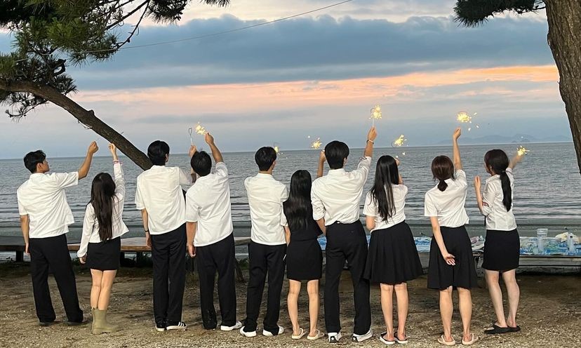 Reuni Teman Lama, Tawa dan Cerita yang Tak Pernah Pudar