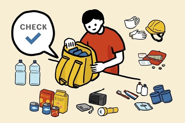 Starter Pack Menghadapi Bencana Banjir: Wajib Punya Agar Tetap Aman