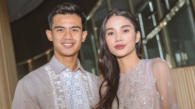 Rumah Tangga Pesepakbola Timnas Indonesia, Pratama Arhan dan Azizah Salsha di Ujung Perpisahan 